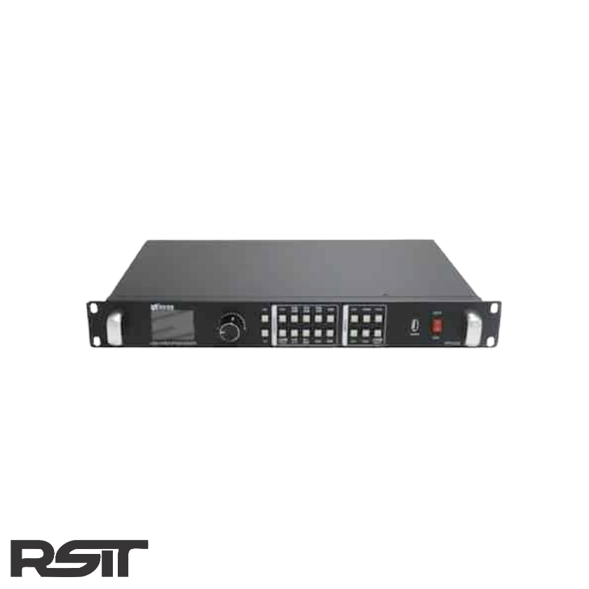 ویدیو پروسسور VP1000