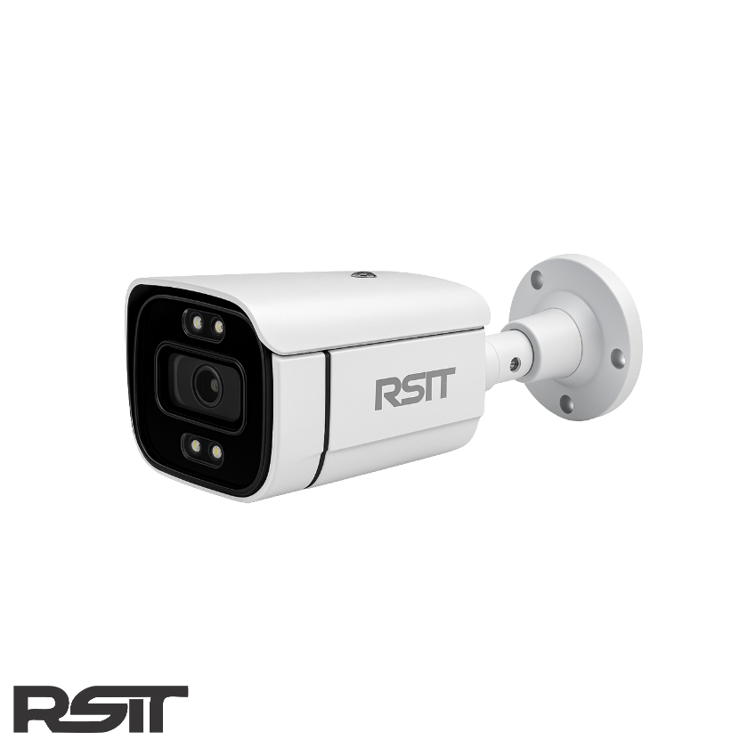 دوربین مداربسته بالت آکبند 2 مگا پیکسلی RSIT-AHDTEC-RS200