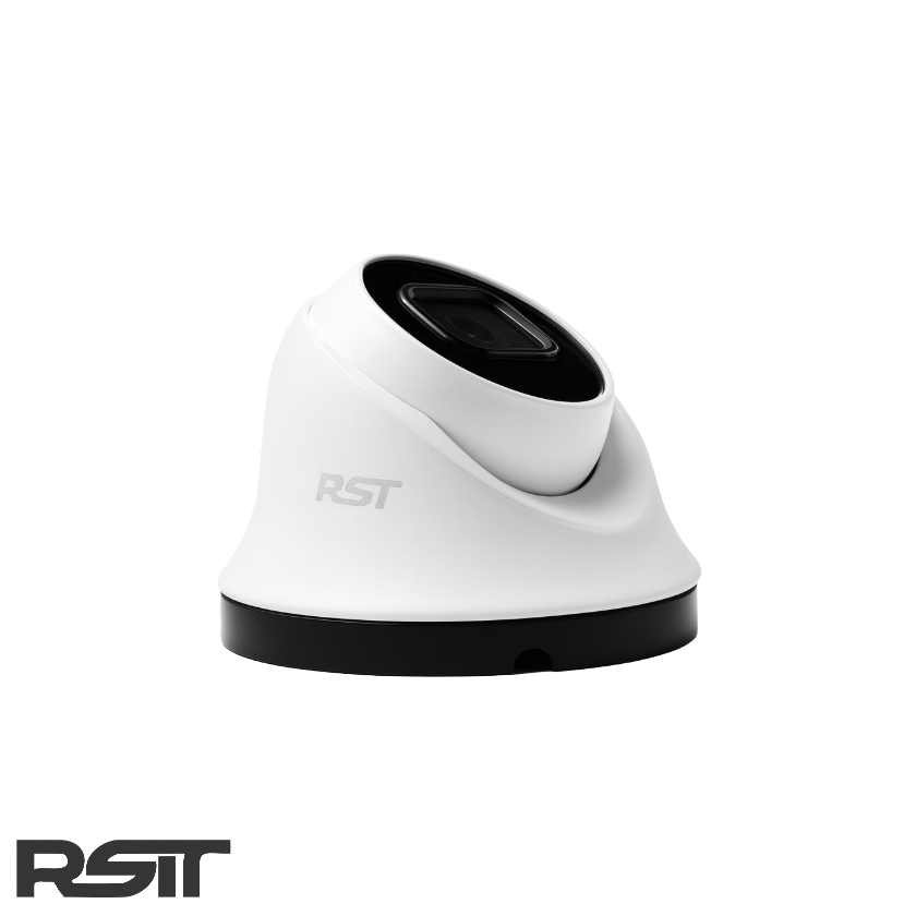 دوربین مداربسته دام آکبند 5 مگاپیکسلی RSIT-IPTEC-RS500 POE