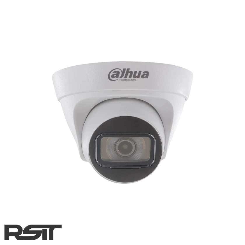 دوربین مداربسته دام داهوا 4 مگاپیکسل آکبند مدل DH-IPC-HDW1439T1P-A-LED