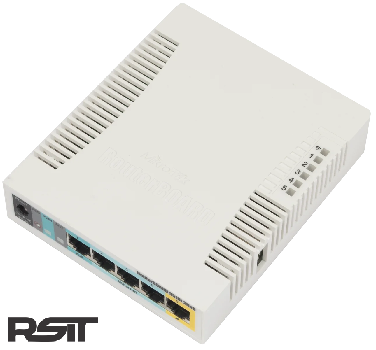 روتر میکروتیک RB951Ui-2HnD