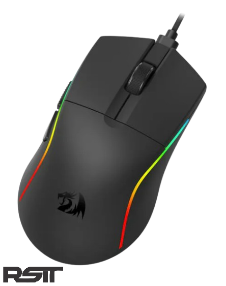 موس گیمینگ ردراگون DEICIDE M816 RGB