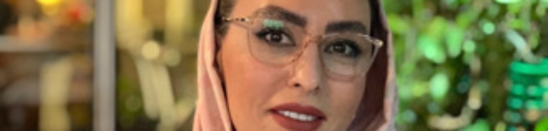 تصویر کاور سمانه محمدی