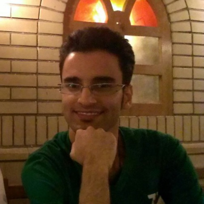 سیدمجتبی فخراحمد