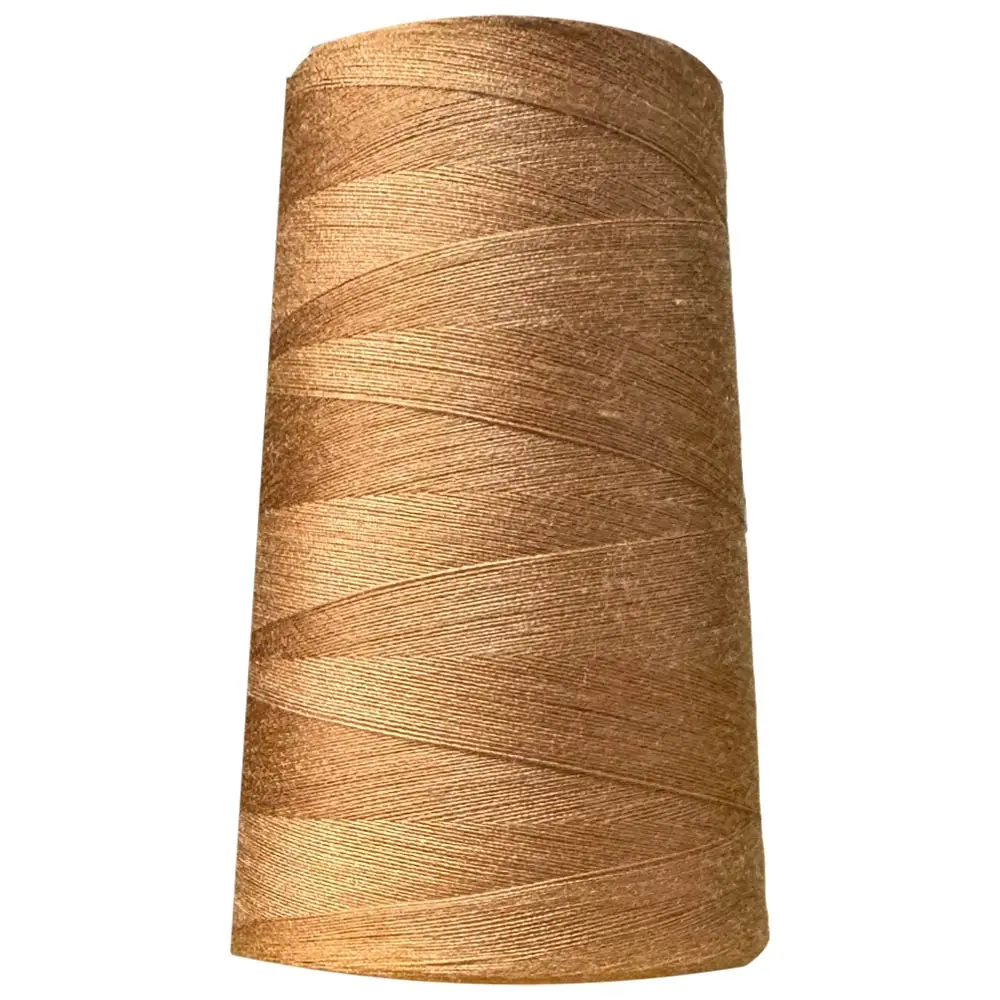 نخ دولا عسلی کد 372