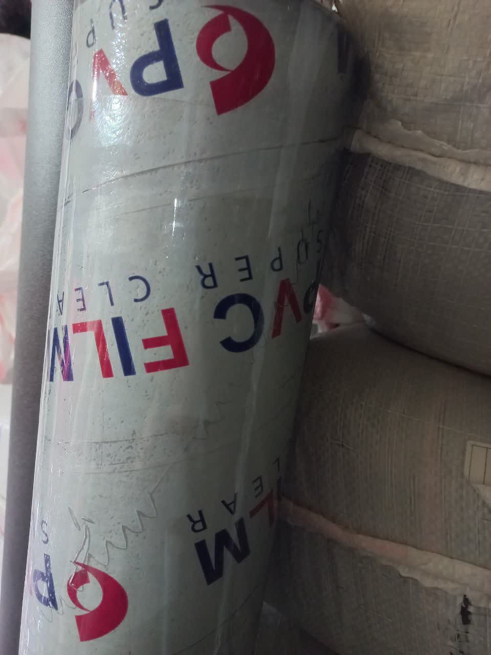 طلق ۰۲۰ سوپرکلییر با عرض ۱۶۰ 2