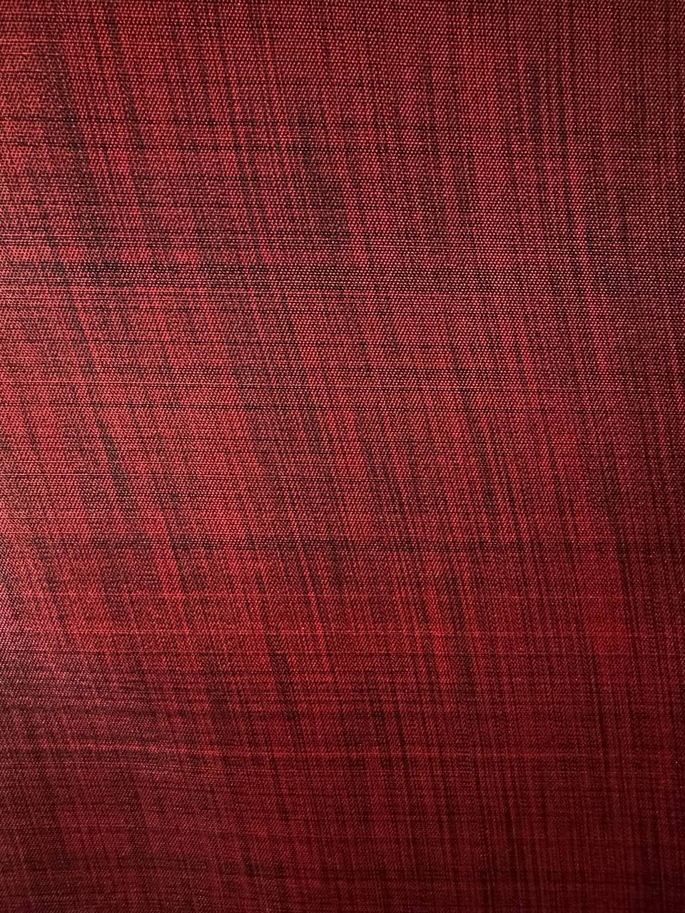 پارچه وستار زرشکی 3