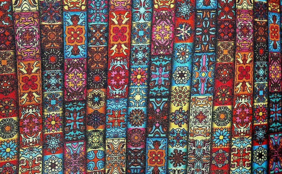 کرپ فوم ۲/۵ میل سنتی