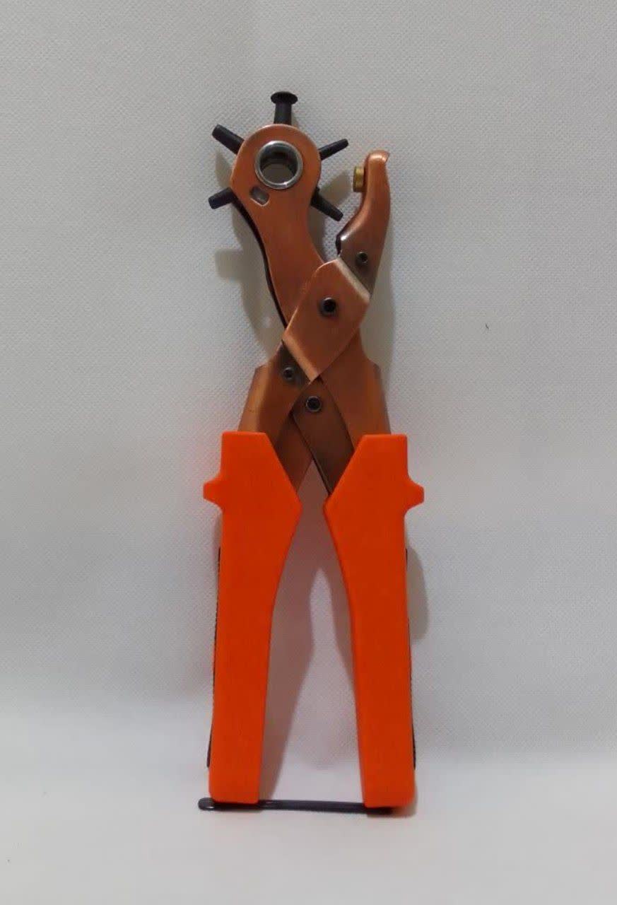 دستگاه سوراخ کن